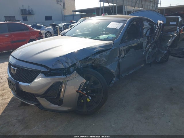 2023 CADILLAC CT5 1G6DU5RK7P0121189 Photo 1