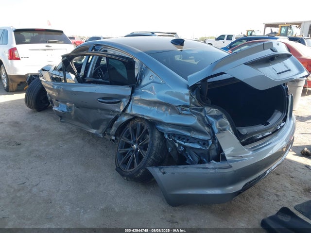 2023 CADILLAC CT5 1G6DU5RK7P0121189 Photo 2