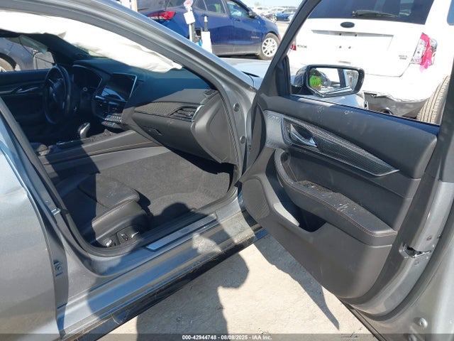 2023 CADILLAC CT5 1G6DU5RK7P0121189 Photo 4