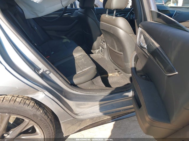 2023 CADILLAC CT5 1G6DU5RK7P0121189 Photo 7