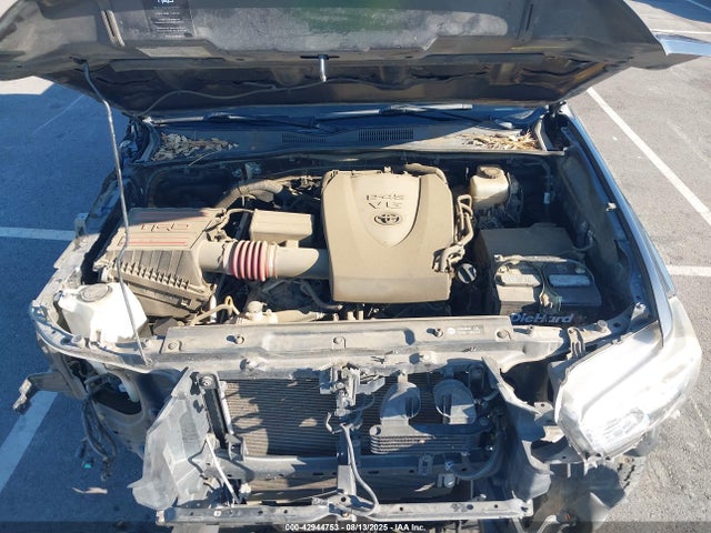 3TMCZ5AN5HM090880 Toyota 2gr-fks