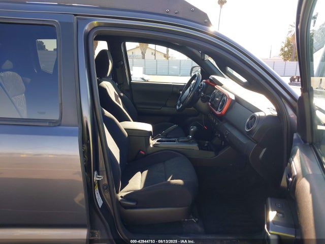 3TMCZ5AN5HM090880 Toyota 2gr-fks