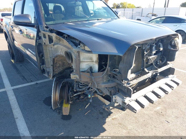 3TMCZ5AN5HM090880 Toyota 2gr-fks