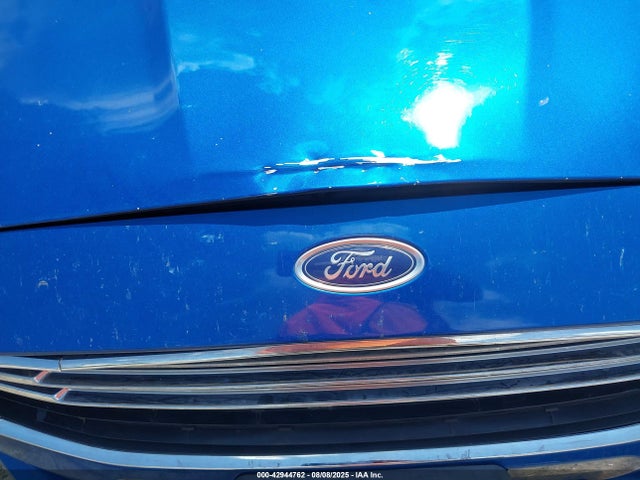 3FA6P0HD9JR198081 Ford Fusion