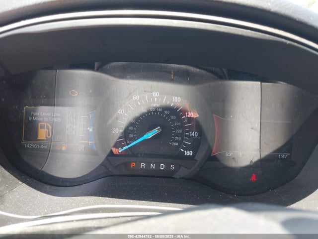 3FA6P0HD9JR198081 Ford Fusion