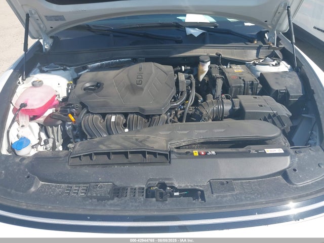 KMHL64JA1SA471125 Hyundai gdi theta iii