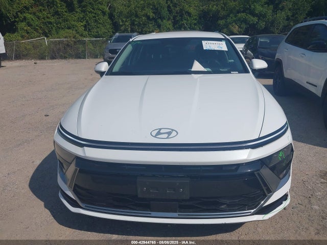 KMHL64JA1SA471125 Hyundai gdi theta iii