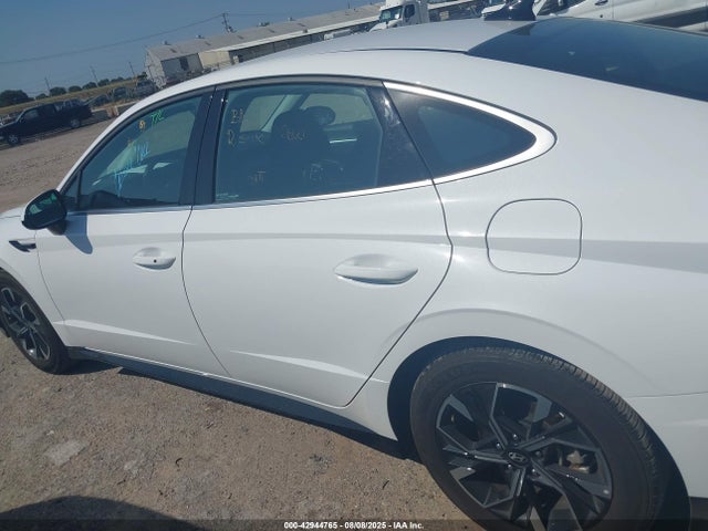 KMHL64JA1SA471125 Hyundai gdi theta iii