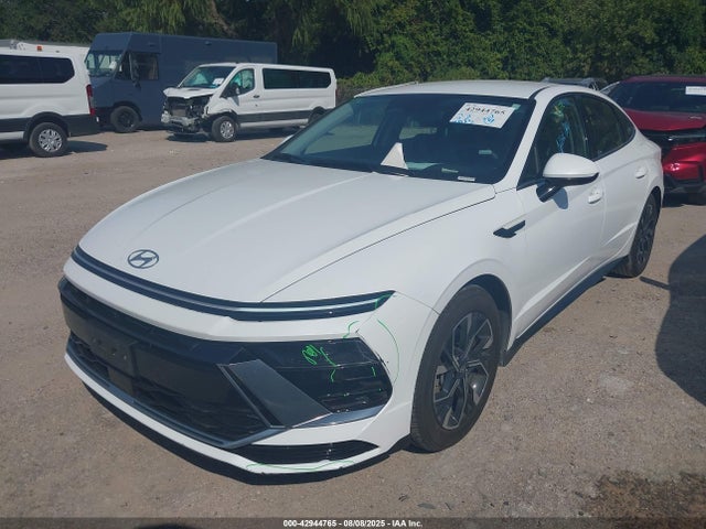KMHL64JA1SA471125 Hyundai gdi theta iii
