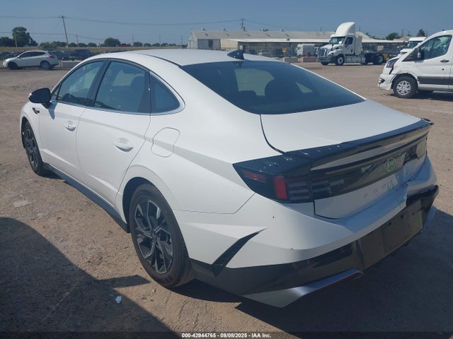 KMHL64JA1SA471125 Hyundai gdi theta iii
