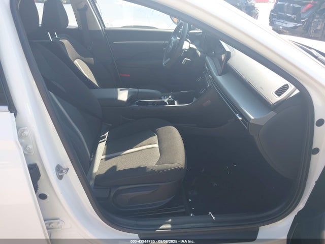 KMHL64JA1SA471125 Hyundai gdi theta iii