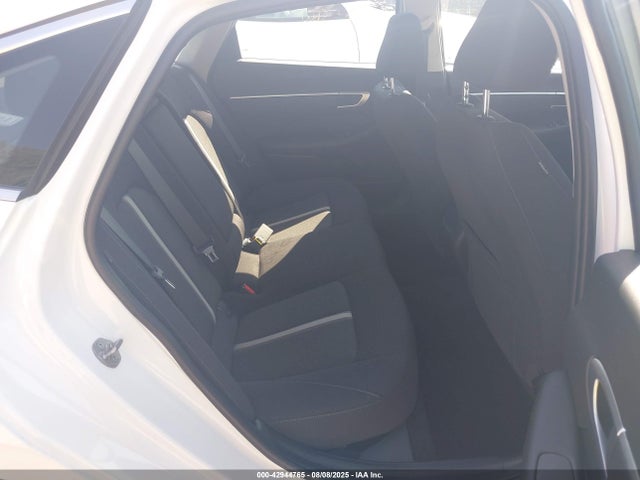 KMHL64JA1SA471125 Hyundai gdi theta iii