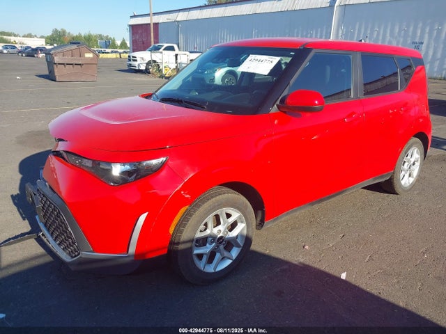 KIA mpi nu 2023 KNDJ23AU2P7205807 Image 2