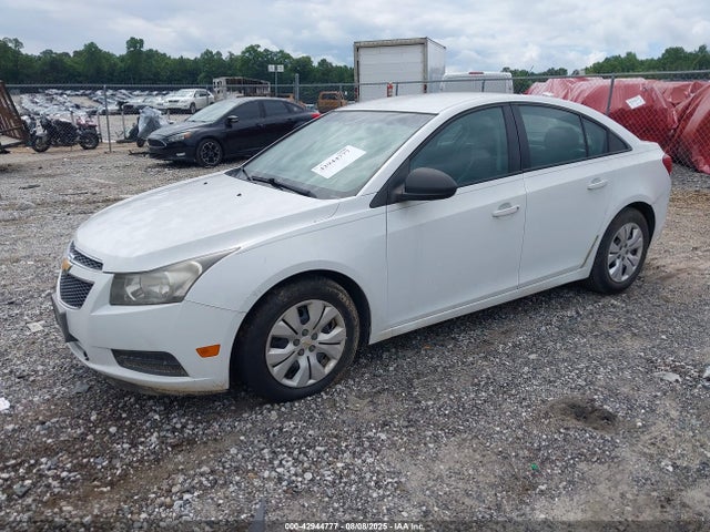 1G1PA5SHXE7264359 Chevrolet luw