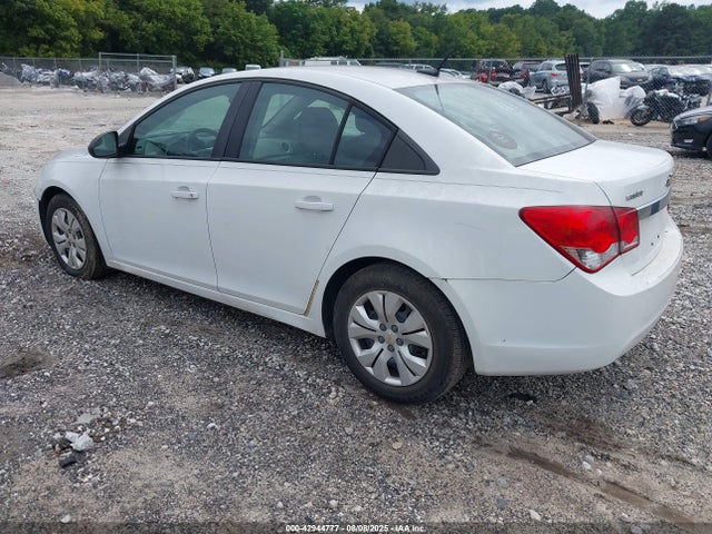 1G1PA5SHXE7264359 Chevrolet luw