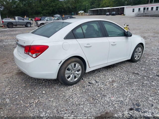 1G1PA5SHXE7264359 Chevrolet luw