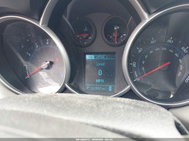 1G1PA5SHXE7264359 Chevrolet luw