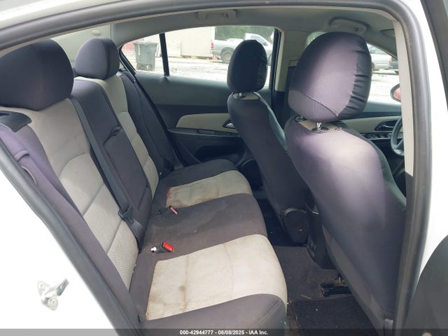 1G1PA5SHXE7264359 Chevrolet luw