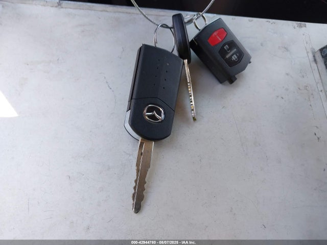 Mazda zy california 2014 JM1DE1KZ3E0174348 Image 11