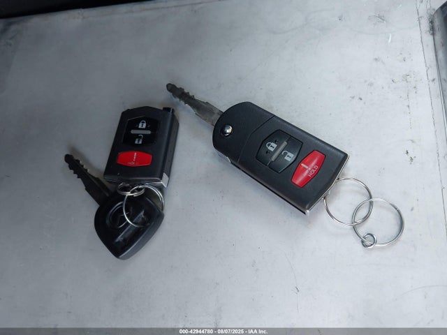 Mazda zy california 2014 JM1DE1KZ3E0174348 Image 12