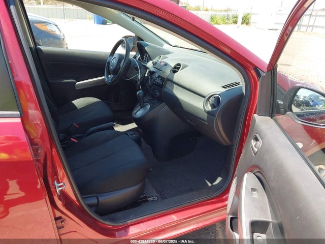Mazda zy california 2014 JM1DE1KZ3E0174348 Image 5