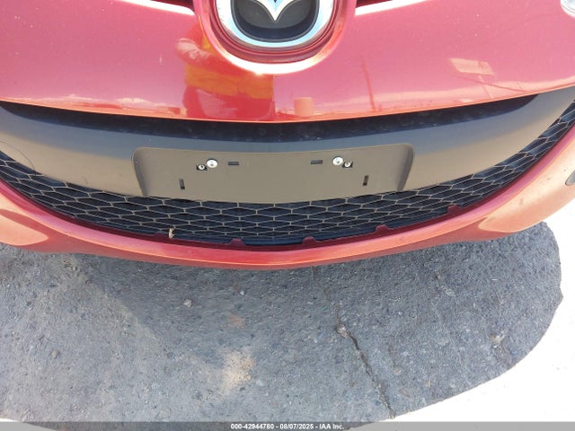 Mazda zy california 2014 JM1DE1KZ3E0174348 Image 6