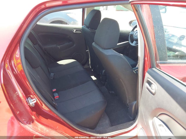 Mazda zy california 2014 JM1DE1KZ3E0174348 Image 8