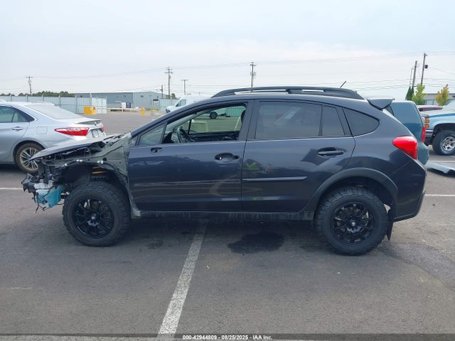 Subaru naturally aspirated 2017 JF2GPABC9H8266879 Image 15