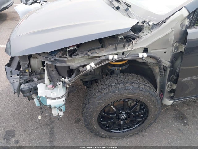 Subaru naturally aspirated 2017 JF2GPABC9H8266879 Image 6