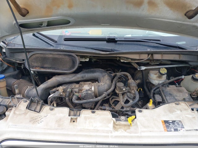 Ford 3.5l v6 cyclone 2020 1FTBR1C80LKA33563 Image 10