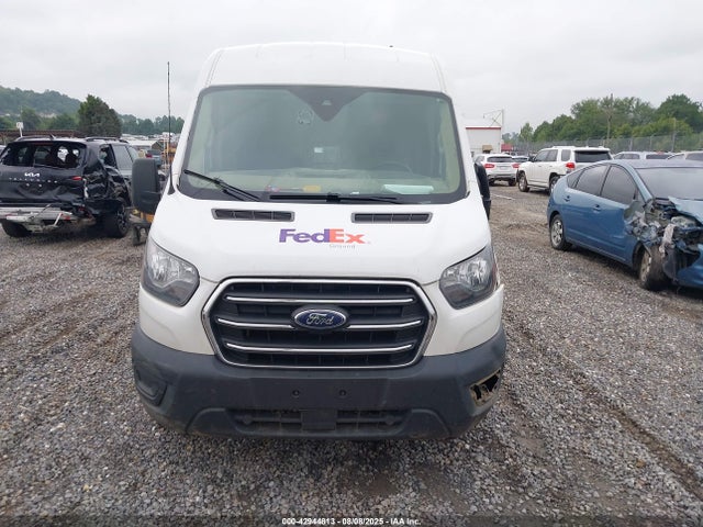 Ford 3.5l v6 cyclone 2020 1FTBR1C80LKA33563 Image 12