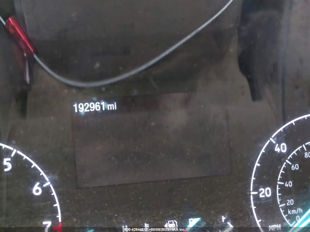 Ford 3.5l v6 cyclone 2020 1FTBR1C80LKA33563 Image 15
