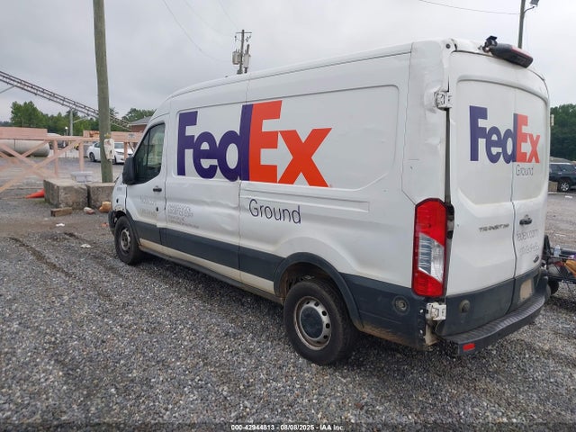Ford 3.5l v6 cyclone 2020 1FTBR1C80LKA33563 Image 3