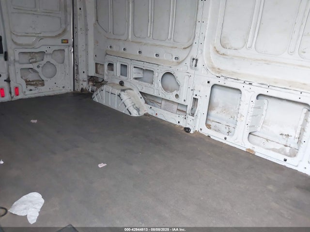 Ford 3.5l v6 cyclone 2020 1FTBR1C80LKA33563 Image 8