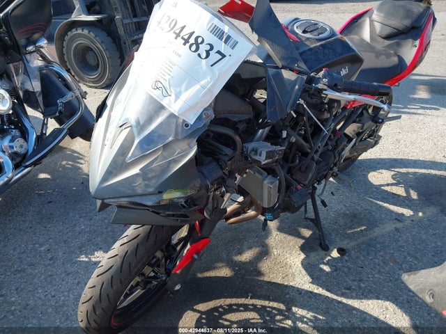 Kawasaki Ninja 500 2024 ML5EXGG10RDA18266 Image 2