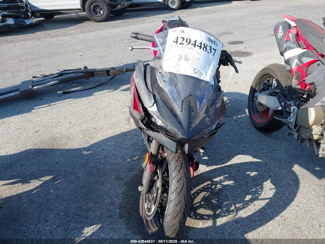 Kawasaki Ninja 500 2024 ML5EXGG10RDA18266 Image 5