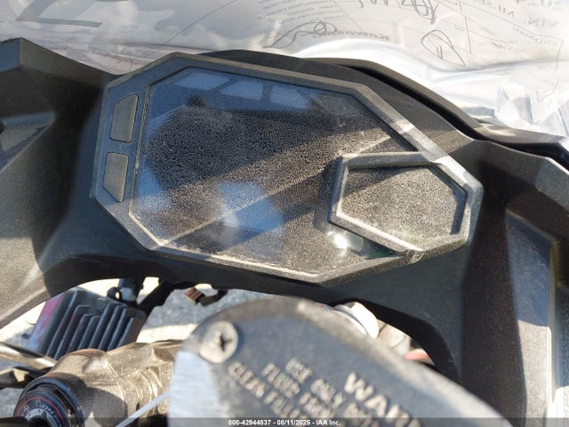Kawasaki Ninja 500 2024 ML5EXGG10RDA18266 Image 7