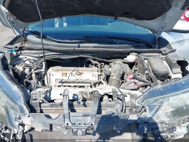 Honda Cr-v Ex-l 2014 2HKRM3H74EH531940 Image 10