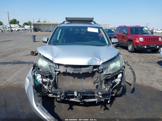 Honda Cr-v Ex-l 2014 2HKRM3H74EH531940 Image 13