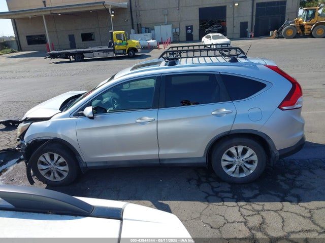 Honda Cr-v Ex-l 2014 2HKRM3H74EH531940 Image 15