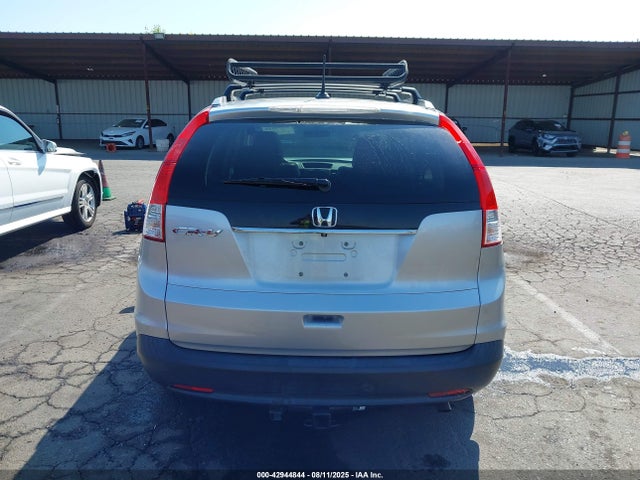 Honda Cr-v Ex-l 2014 2HKRM3H74EH531940 Image 17