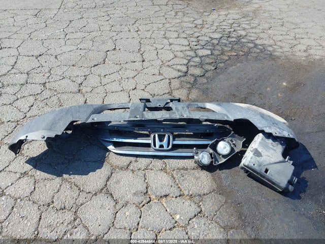 Honda Cr-v Ex-l 2014 2HKRM3H74EH531940 Image 12