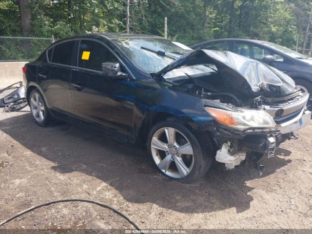 2013 ACURA ILX 19VDE1F79DE001232 Photo 0