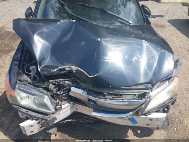 2013 ACURA ILX 19VDE1F79DE001232 Photo 9