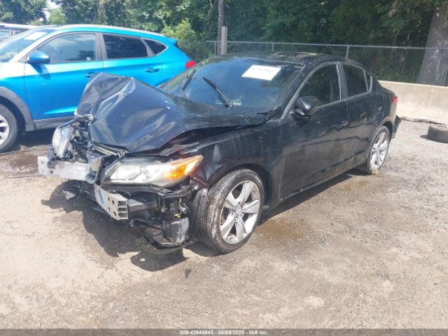 2013 ACURA ILX 19VDE1F79DE001232 Photo 1