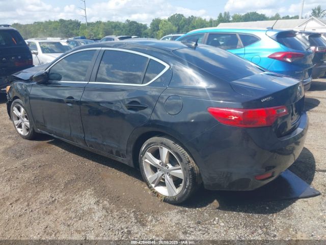 2013 ACURA ILX 19VDE1F79DE001232 Photo 2