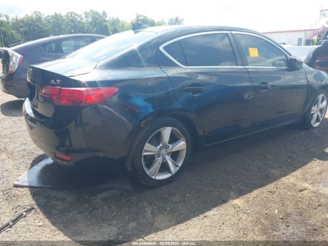 2013 ACURA ILX 19VDE1F79DE001232 Photo 3
