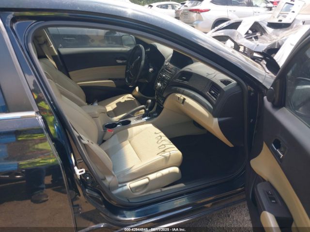 2013 ACURA ILX 19VDE1F79DE001232 Photo 4