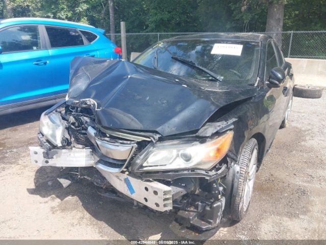 2013 ACURA ILX 19VDE1F79DE001232 Photo 5