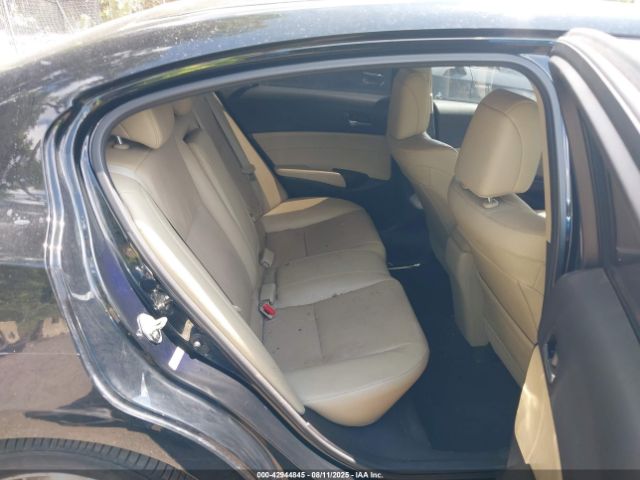 2013 ACURA ILX 19VDE1F79DE001232 Photo 7